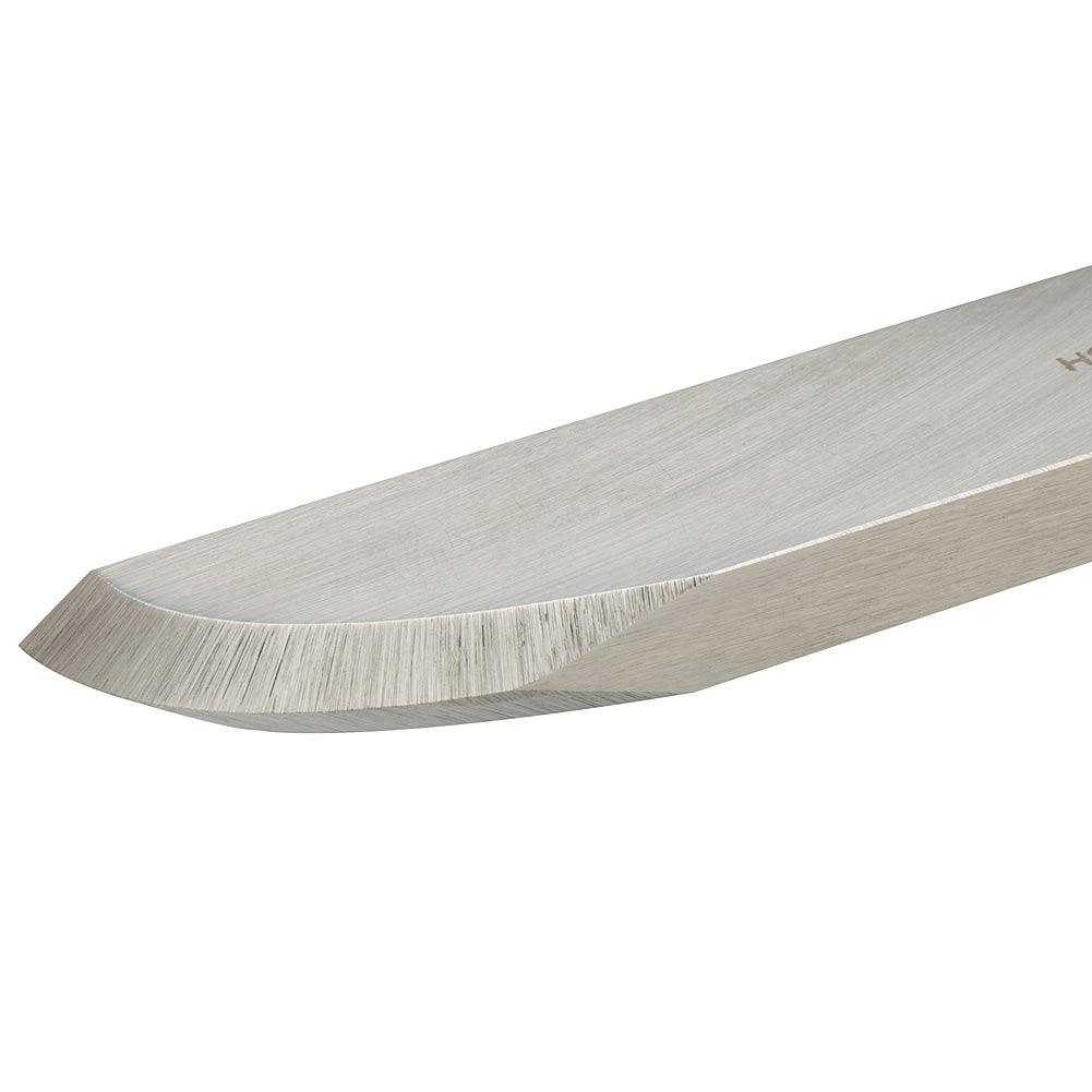 Hamlet Glenn Lucas GL1 French Curve Negative Rake Scraper