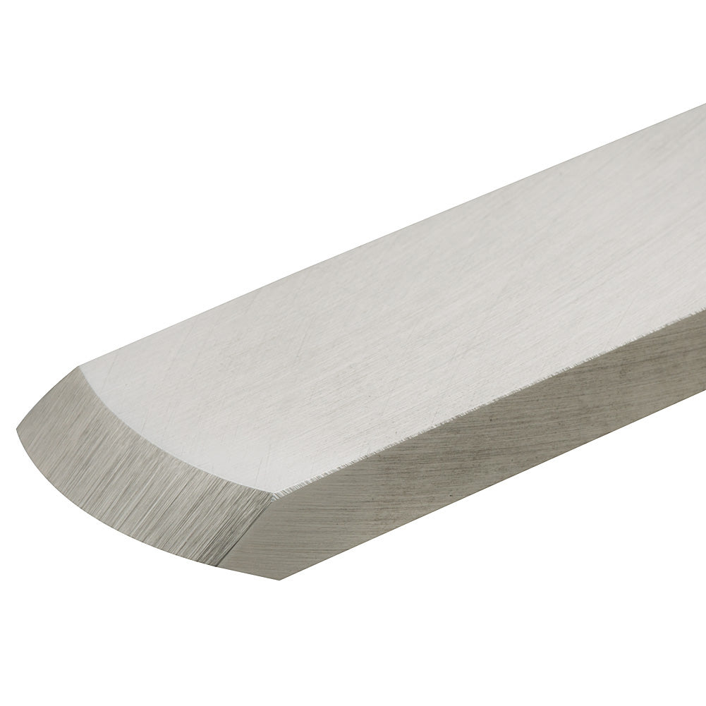 Hamlet Glenn Lucas GL2 Round Nose Negative Rake Scraper