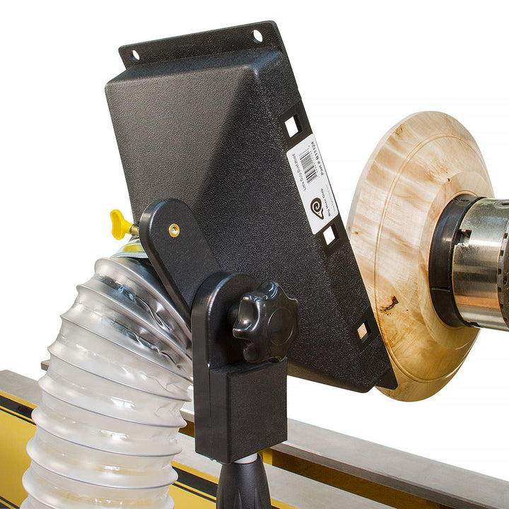 HC Black Hole Dust Catcher System