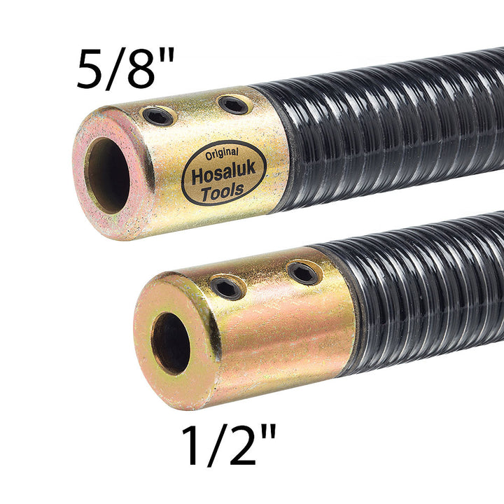 Hosaluk Modular Steel Tool Handle