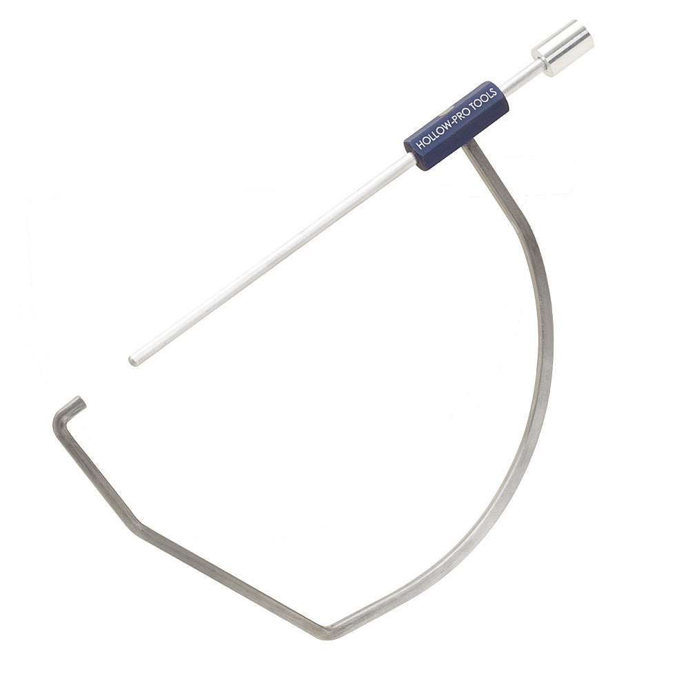 Hollow-Pro Caliper