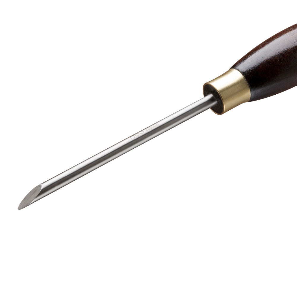 Henry Taylor 1/4 Inch HSS Coving Tool