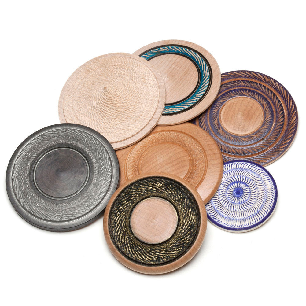 Henry Taylor Decorating Elf 3 Piece Set