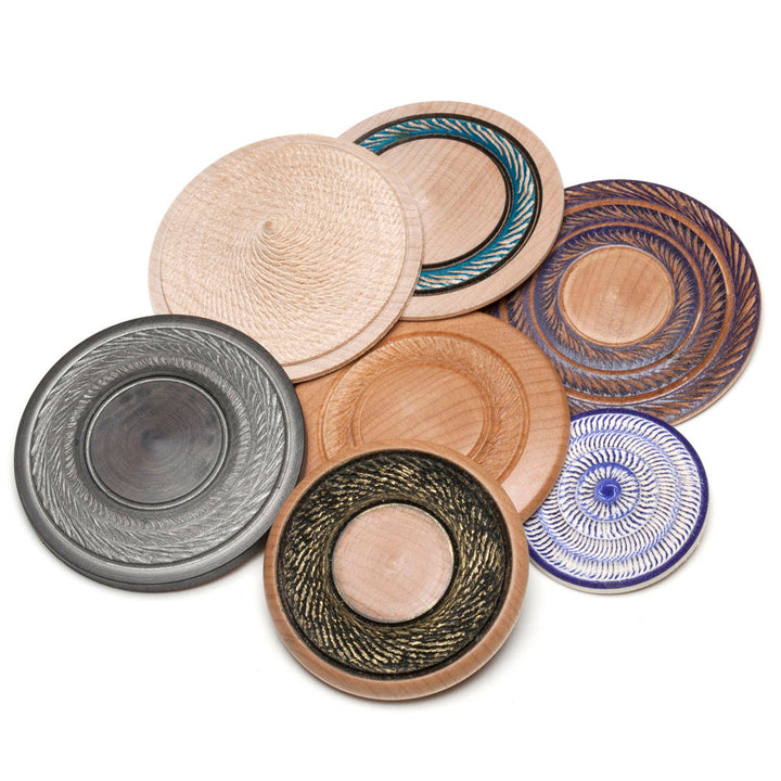 Henry Taylor Decorating Elf 3 Piece Set