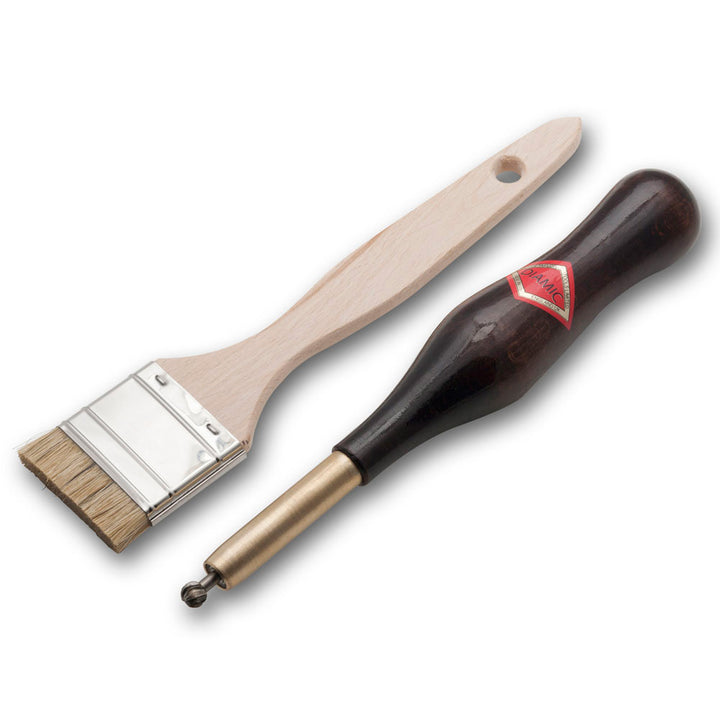 Henry Taylor Decorating Elf 3 Piece Set