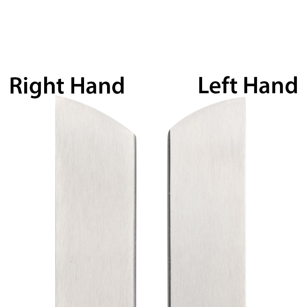 Henry Taylor M2 HSS Bowl Scraper