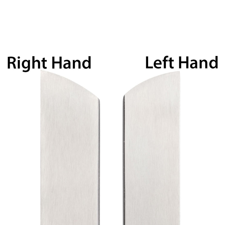 Henry Taylor M2 HSS Bowl Scraper