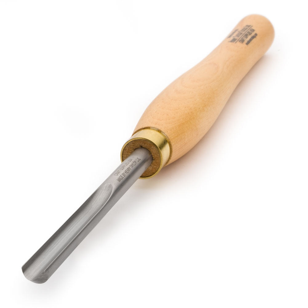 Henry Taylor M2 HSS Spindle Gouge