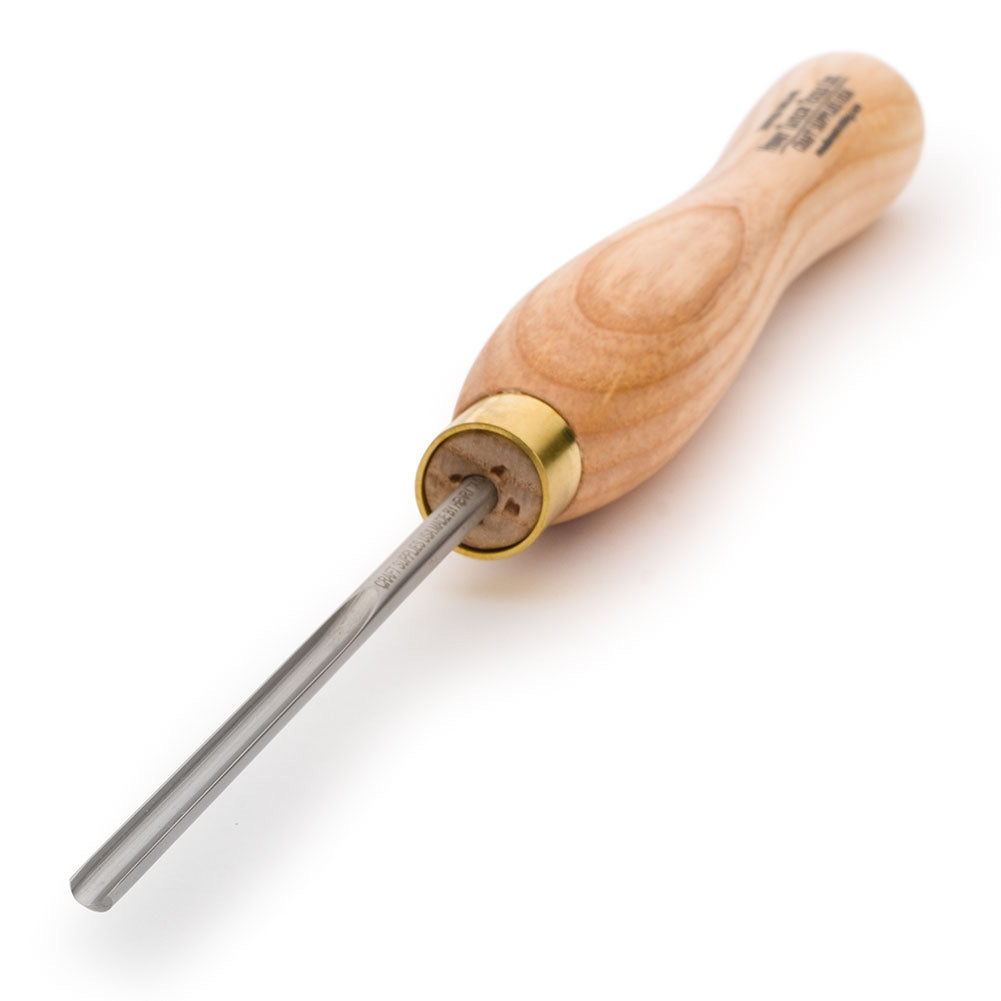 Henry Taylor M2 HSS Spindle Gouge