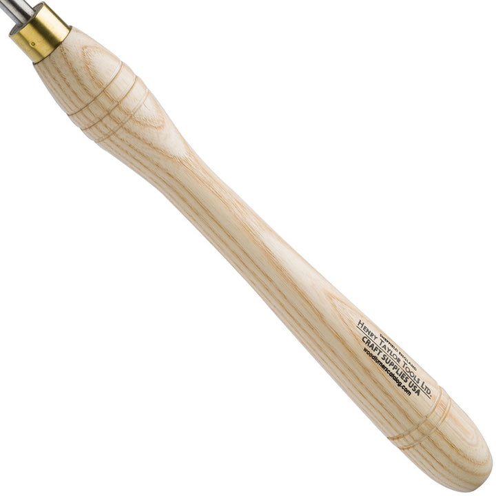 Henry Taylor M2 HSS Spindle Gouge