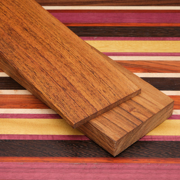 Jatoba Project Boards