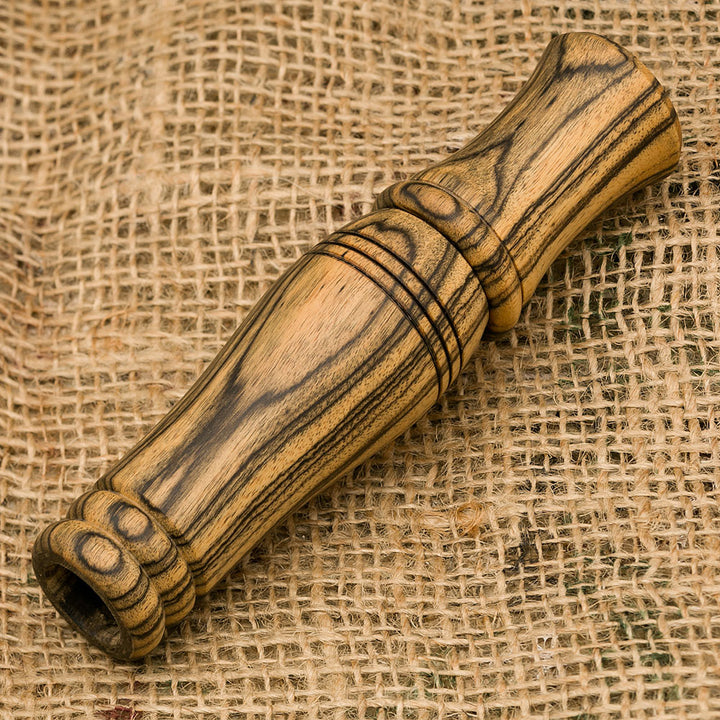 JC Series 100 Duck Double Mylar Reed Game Call Kit