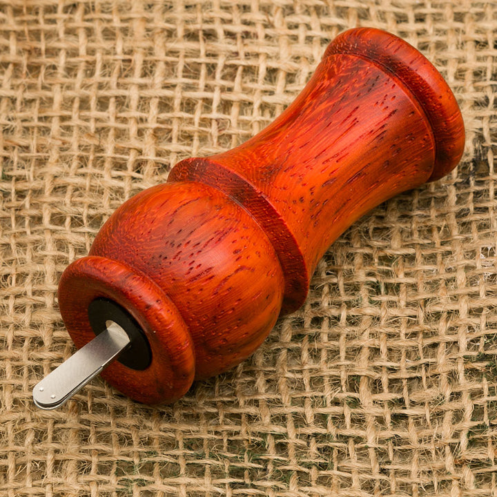 JC Standard Jack Rabbit Double Reed Game Call Kit