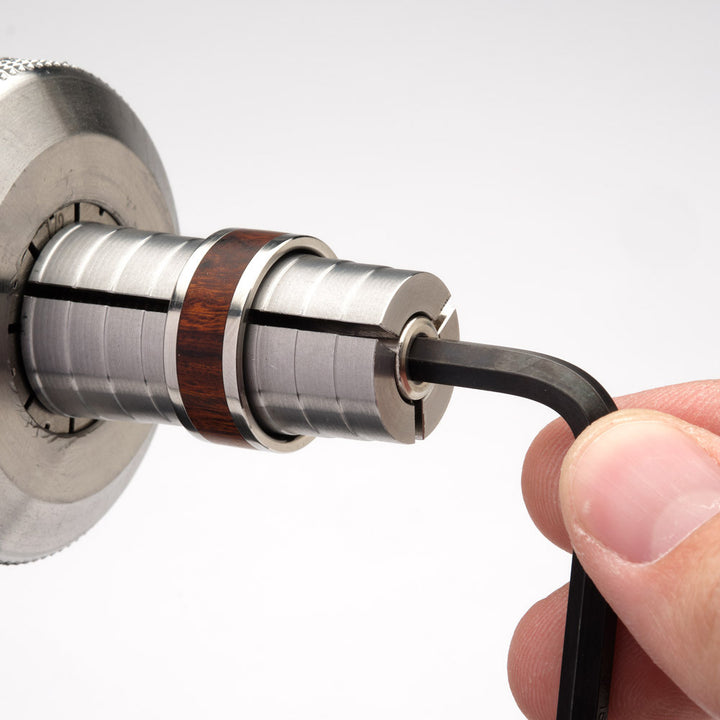 JDG Ring Mandrel