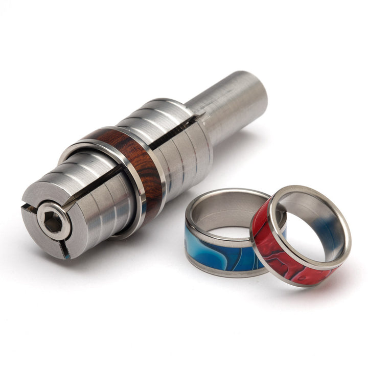JDG Ring Mandrel