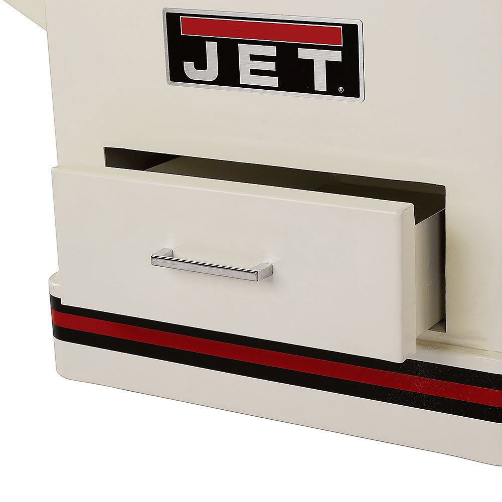 JET XACTA Saw Deluxe Table Saw 3 HP 30 Inch Fence JTAS-10XL30-DX