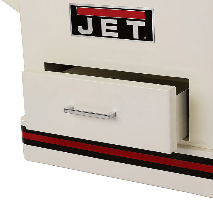 JET XACTA Saw Deluxe Table Saw 3 HP 30 Inch Fence JTAS-10XL30-DX