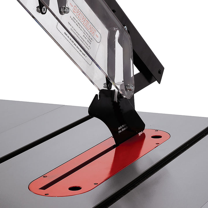 JET XACTA Saw Deluxe Table Saw 3 HP 50 Inch Fence JTAS-10XL50-1DX