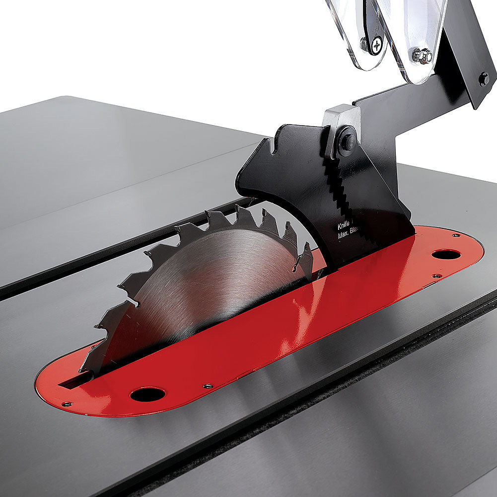 JET XACTA Saw Deluxe Table Saw 3 HP 50 Inch Fence JTAS-10XL50-1DX