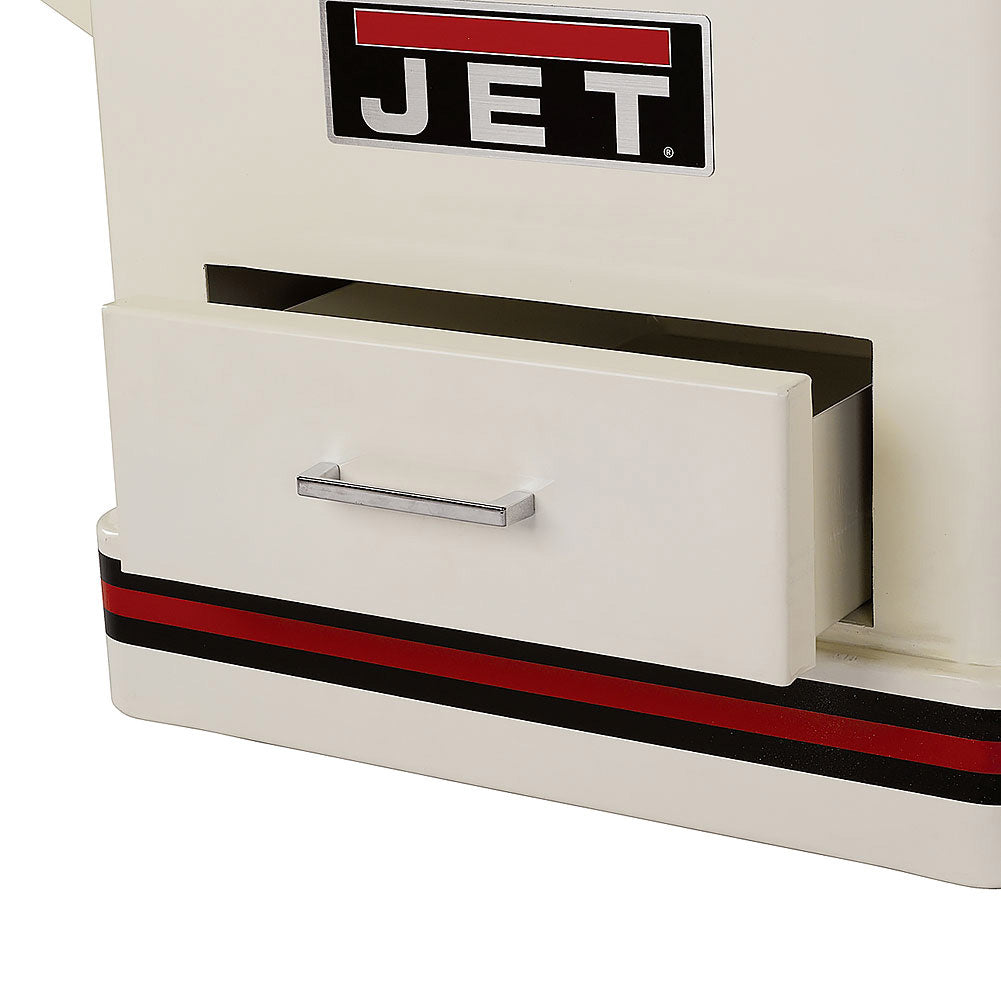 JET XACTA Saw Deluxe Table Saw 3 HP 50 Inch Fence JTAS-10XL50-1DX