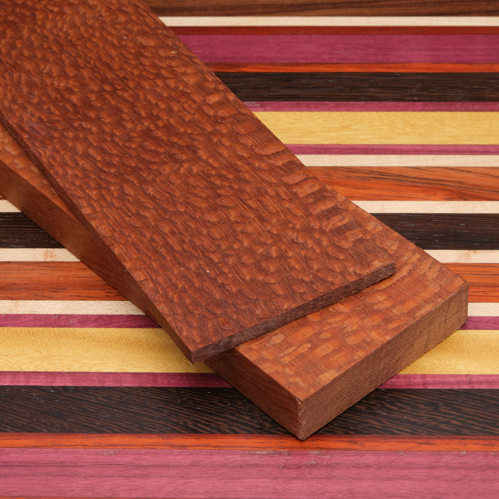 Leopardwood Project Boards