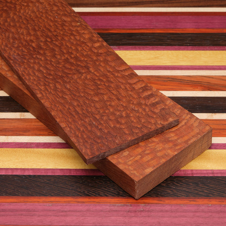 Leopardwood Project Boards