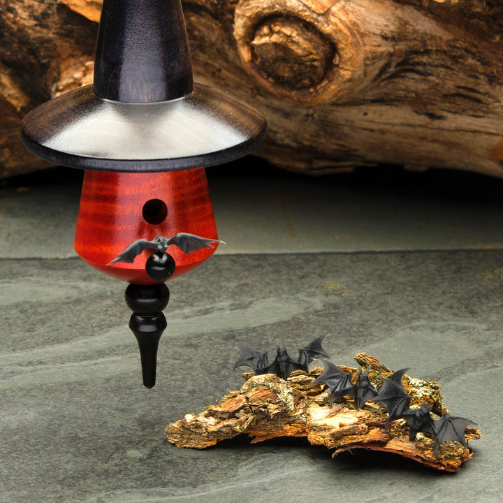 Miniature Bats - 10 Pack