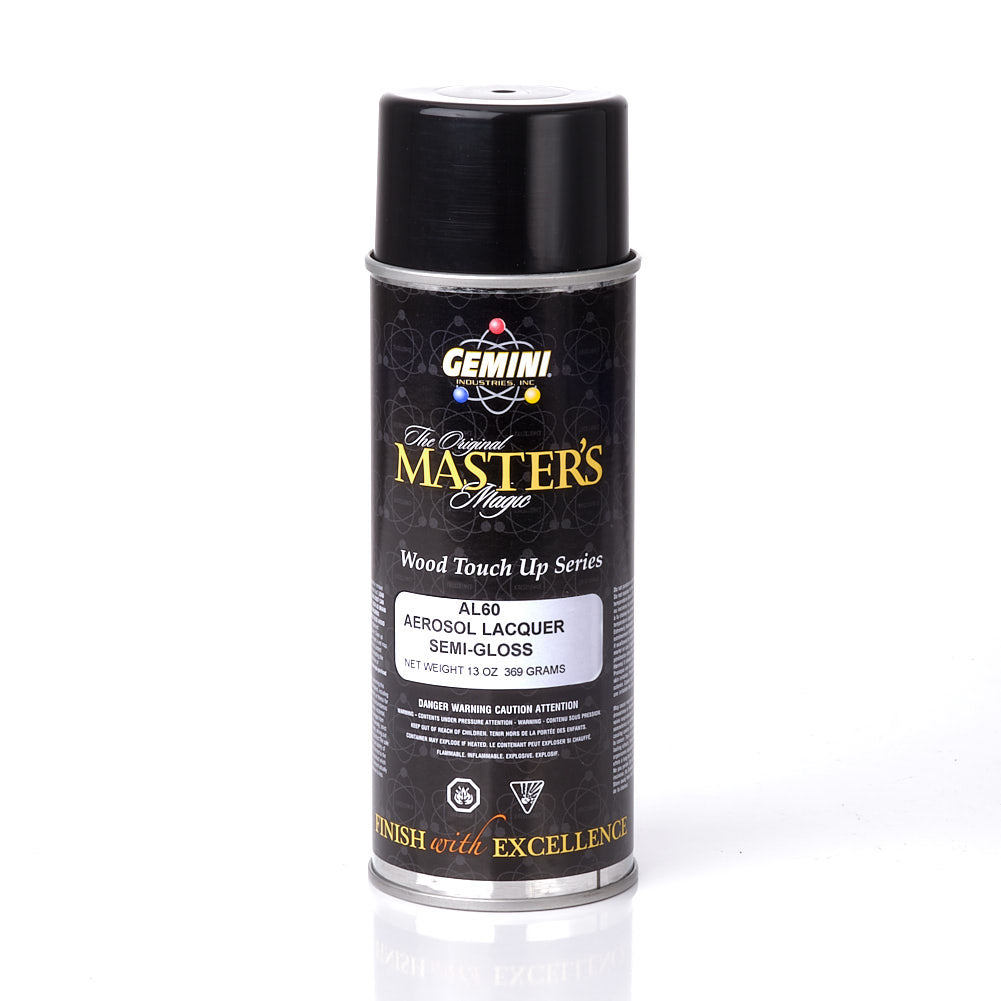 Masters Magic Spray Lacquer