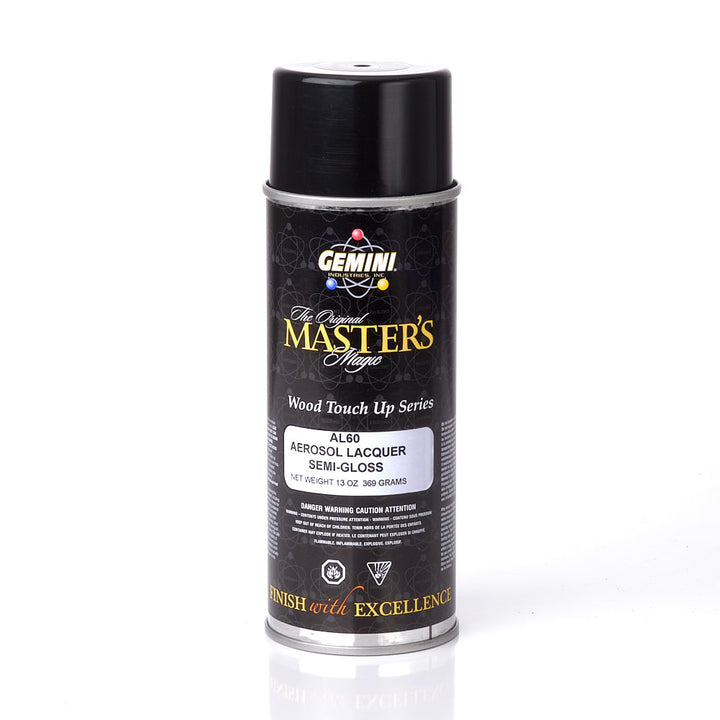 Masters Magic Spray Lacquer