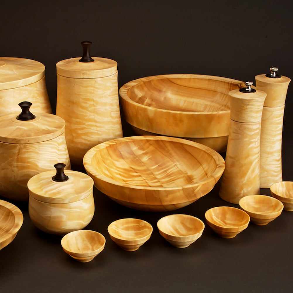 Mike Mahoney Signature Course November 2-6, 2026