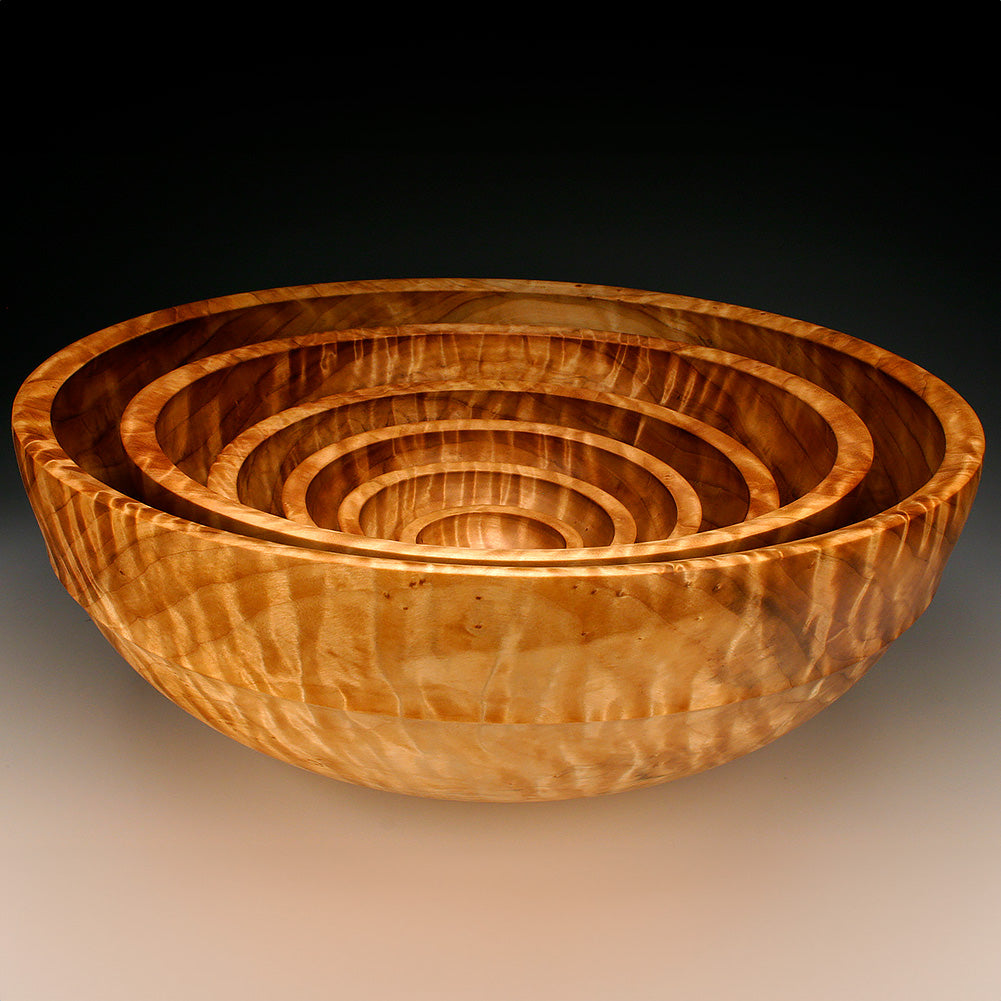 Mike Mahoney Signature Course November 2-6, 2026