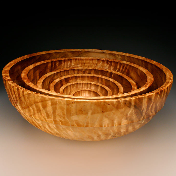 Mike Mahoney Signature Course November 2-6, 2026