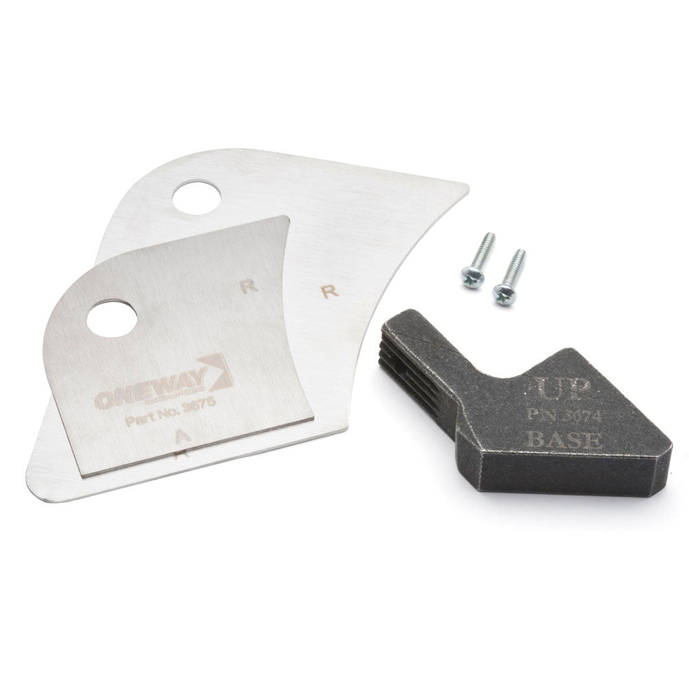 Oneway Easy Core Cutter Sharpening Jig