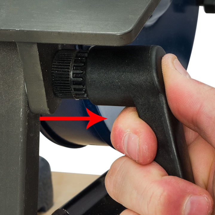 Oneway Wolverine Sharpening System 4 Piece Set