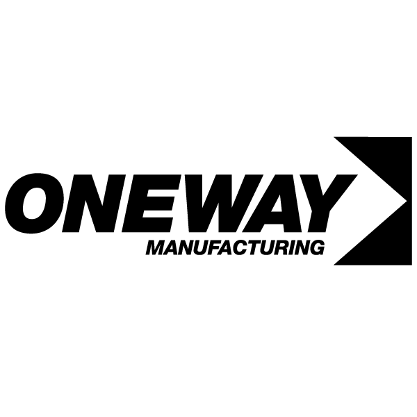 Oneway Manufacturing logo
