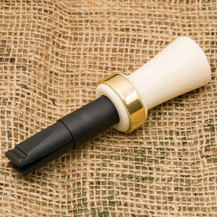Pioneer Crow Single Mylar Reed Game Call Kit