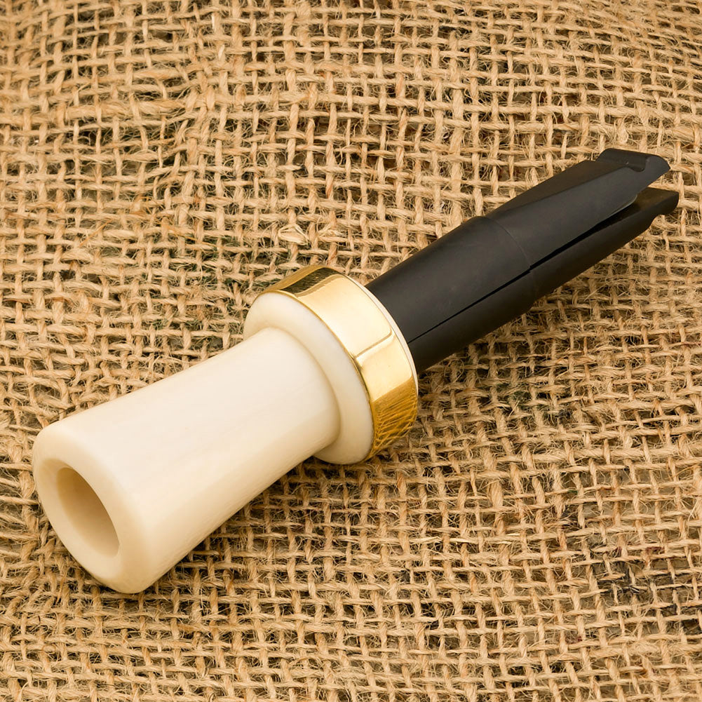 Pioneer Crow Single Mylar Reed Game Call Kit