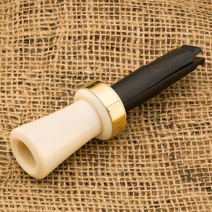 Pioneer Crow Single Mylar Reed Game Call Kit