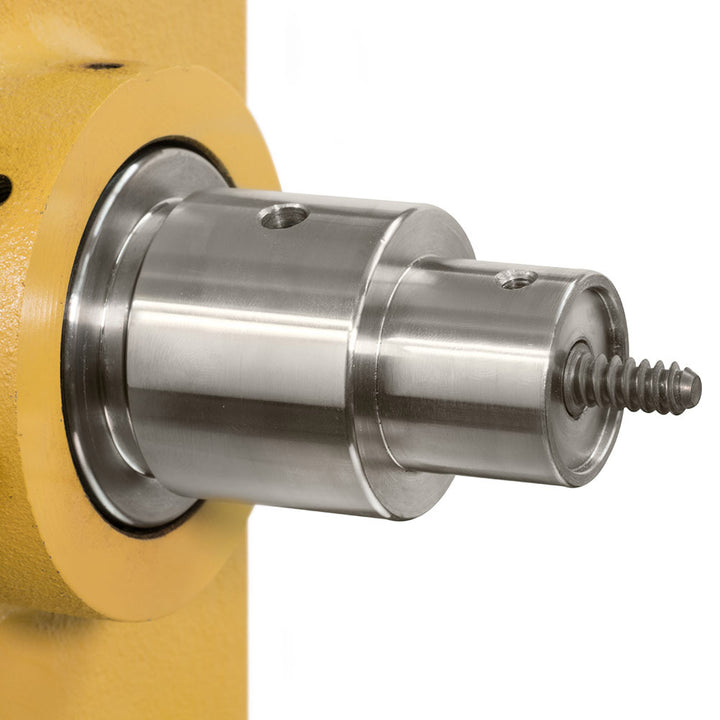Precision Machine 3-in-1 Screw Chuck