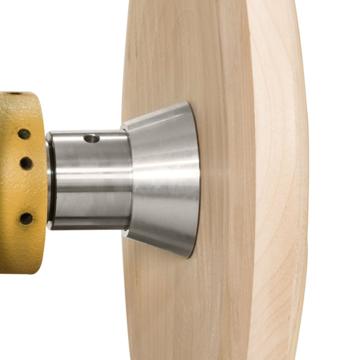 Precision Machine 3-in-1 Screw Chuck