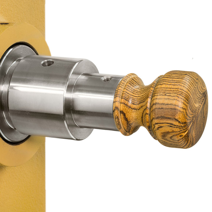 Precision Machine 3-in-1 Screw Chuck