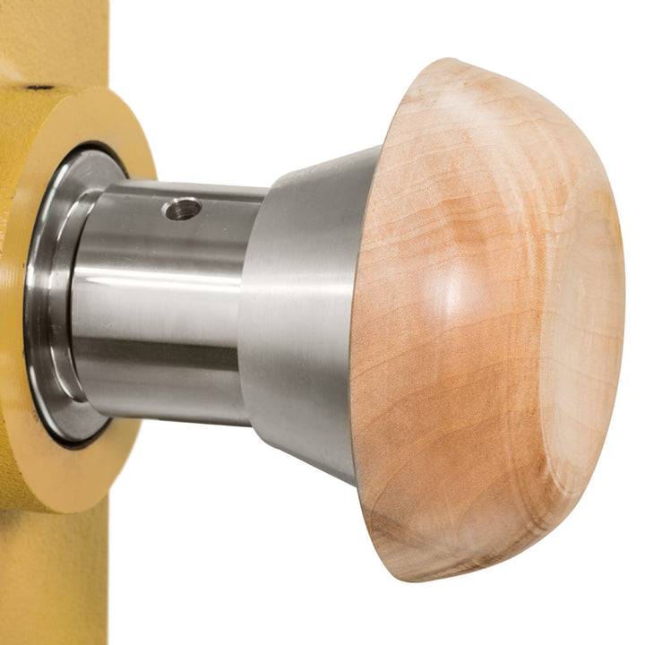 Precision Machine 3-in-1 Screw Chuck