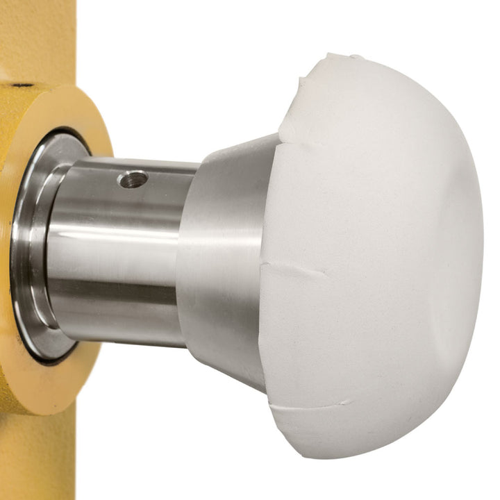 Precision Machine 3-in-1 Screw Chuck