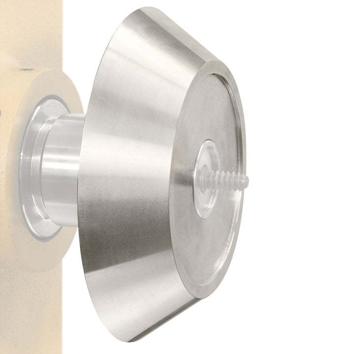 Precision Machine 3-in-1 Screw Chuck Jumbo Reversible Collar