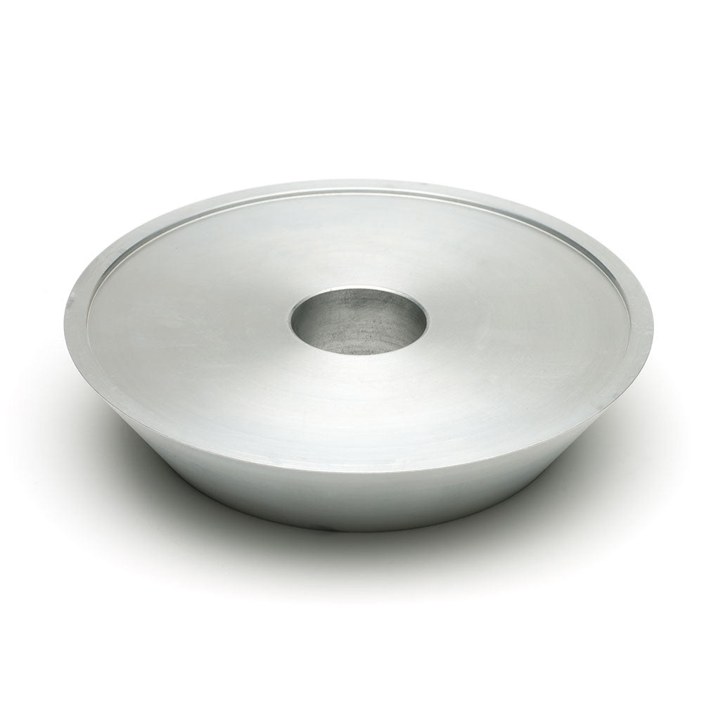 Precision Machine 3-in-1 Screw Chuck Jumbo Reversible Collar