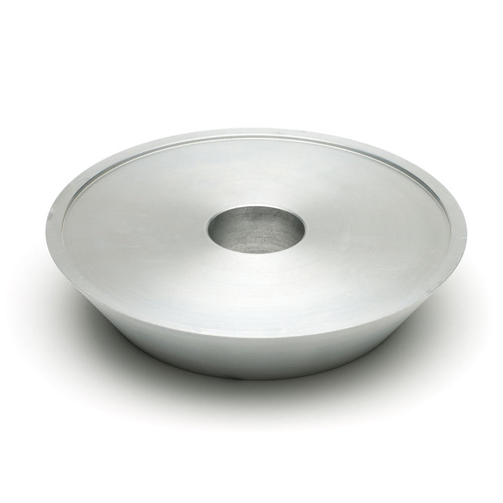 Precision Machine 3-in-1 Screw Chuck Jumbo Reversible Collar