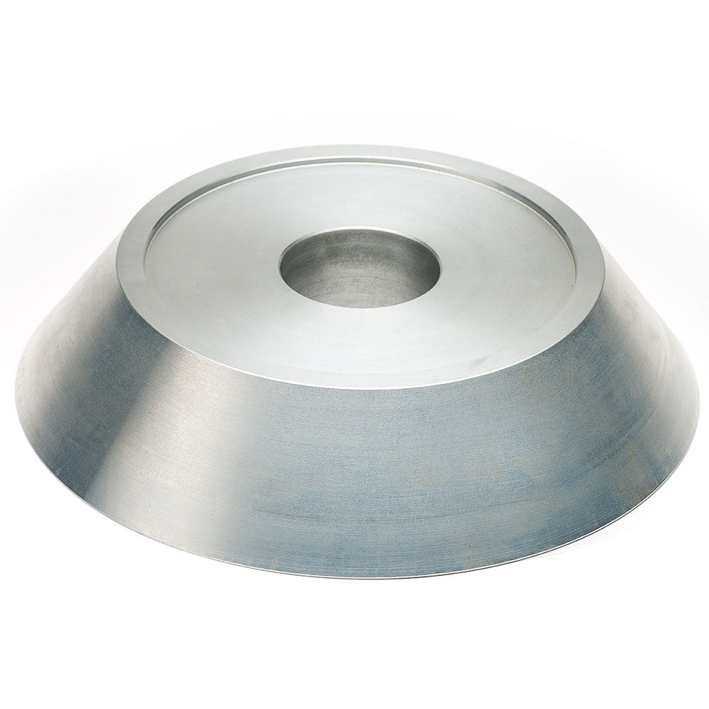 Precision Machine 3-in-1 Screw Chuck Jumbo Reversible Collar