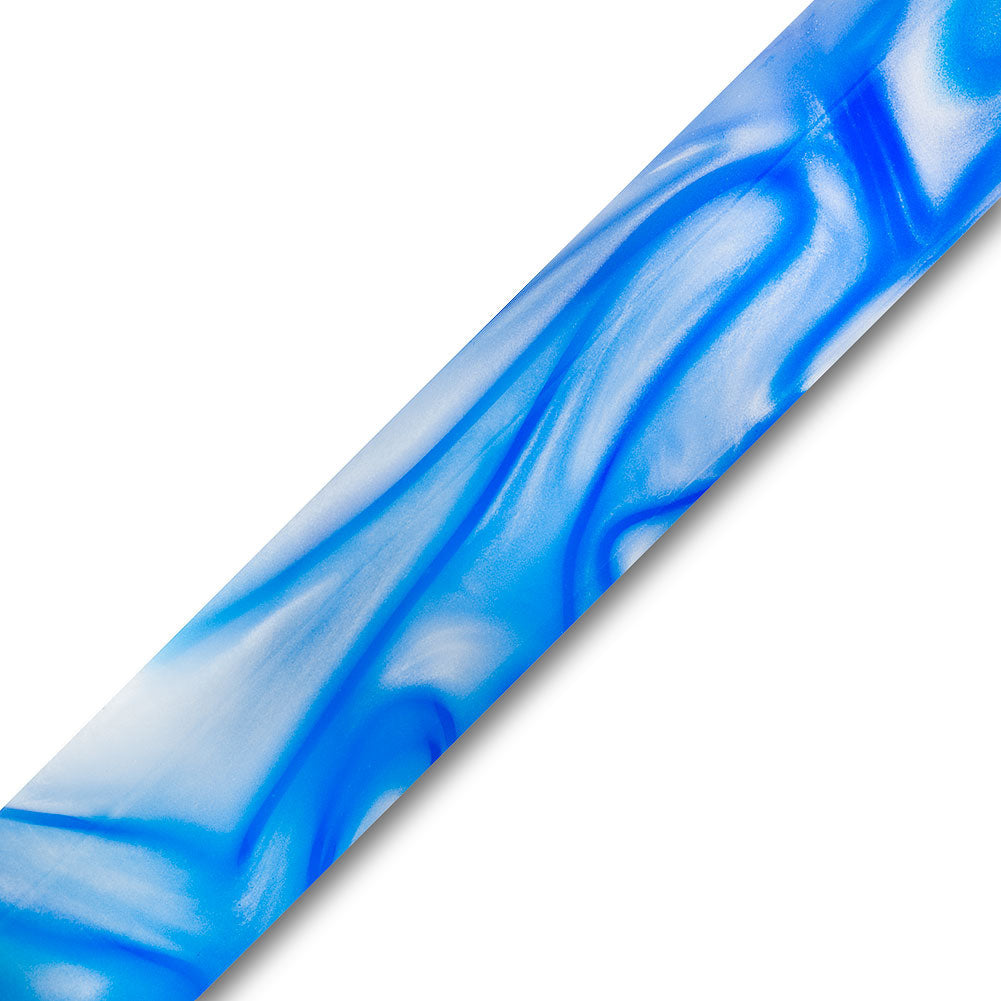 Polar Ice Acrylic Pen Blank