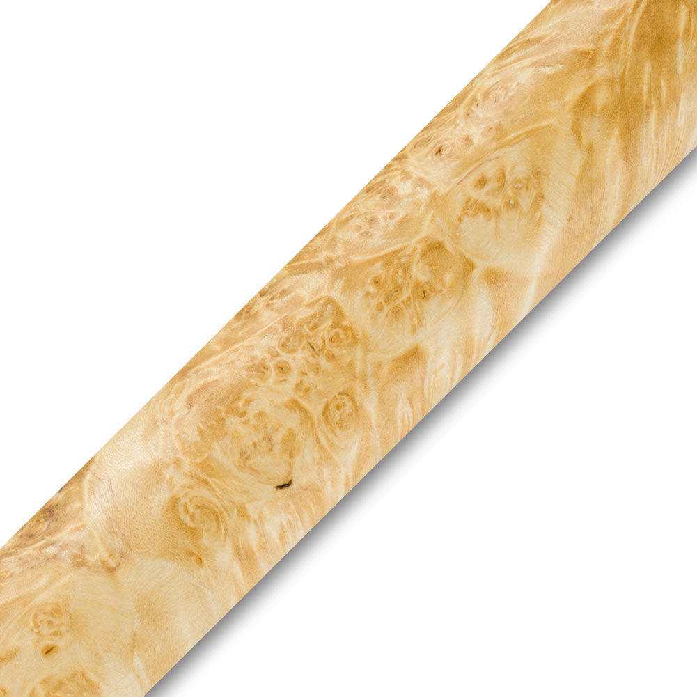 Pen Makers Choice Exotic Pen Blank Box Elder Burl