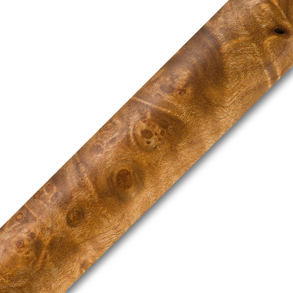 Pen Makers Choice Exotic Pen Blank Maple Burl